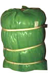 hot water tank jacket