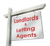 Image: Lettings