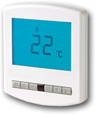 Room Thermostat