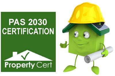 Green Deal Certification