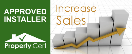 Increase Sales with The Green Deal