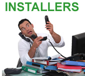 Green Deal Installers