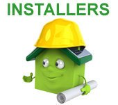 Green Deal Installers